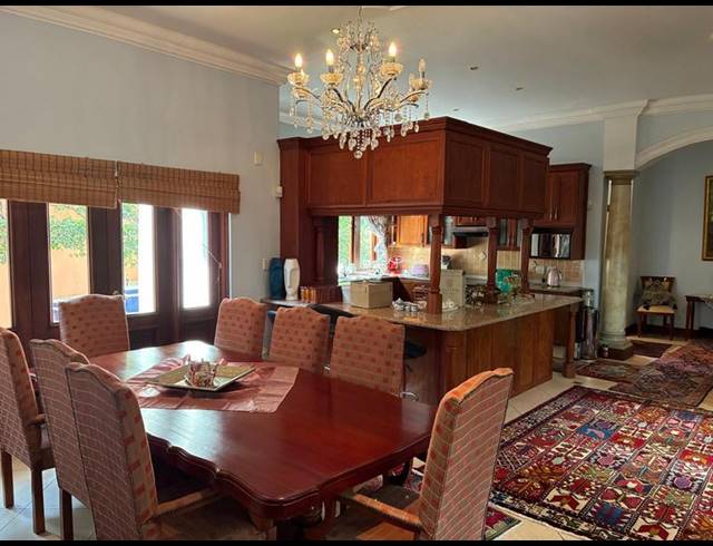 3 BEDROOM PROPERTY TO RENT IN WATERKLOOF RIDGE